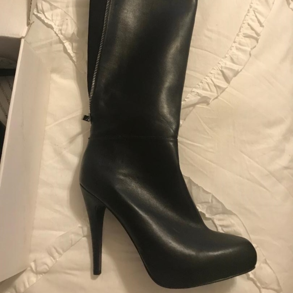 ALDO BOOTS
